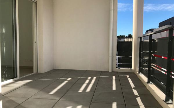Appartement à vendre    3 pièces • 67,47 m2 Montpellier
