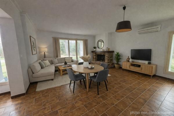 Maison à vendre à Sorbo Ocagnano.