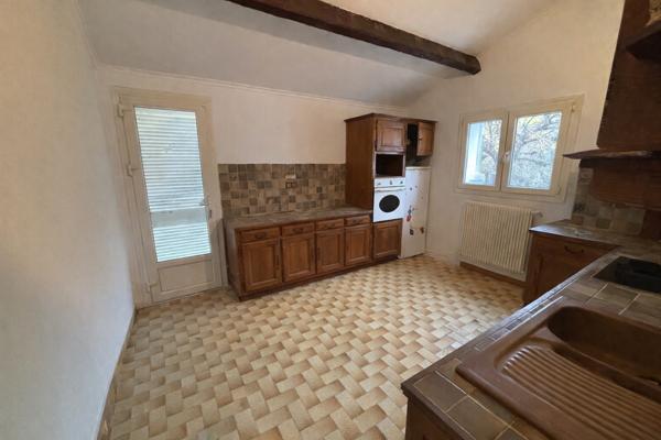 Maison à vendre à Sorbo Ocagnano.