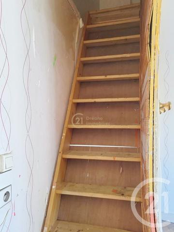 Maison à vendre  6 pièces - 98,15 m2 ST PIERRE DE PLESGUEN - 35