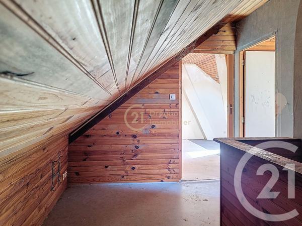 Maison à vendre  6 pièces - 98,15 m2 ST PIERRE DE PLESGUEN - 35