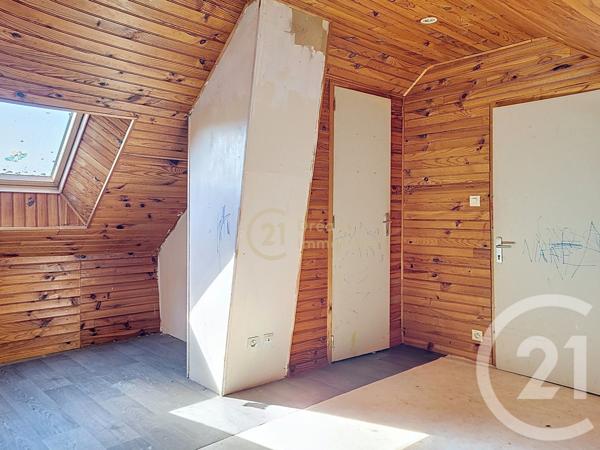 Maison à vendre  6 pièces - 98,15 m2 ST PIERRE DE PLESGUEN - 35