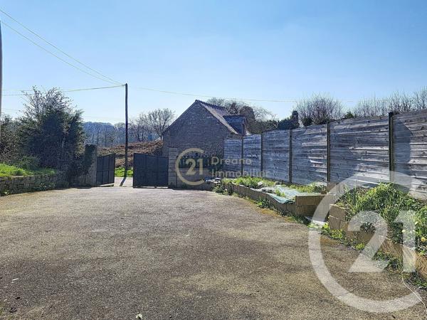 Maison à vendre  6 pièces - 98,15 m2 ST PIERRE DE PLESGUEN - 35