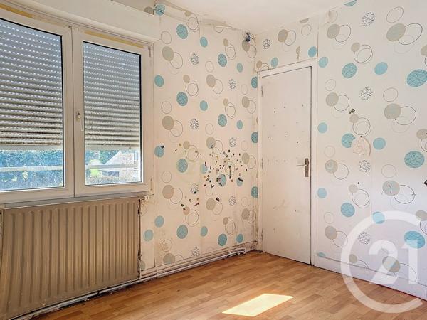 Maison à vendre  6 pièces - 98,15 m2 ST PIERRE DE PLESGUEN - 35