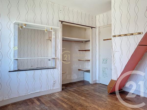 Maison à vendre  6 pièces - 98,15 m2 ST PIERRE DE PLESGUEN - 35