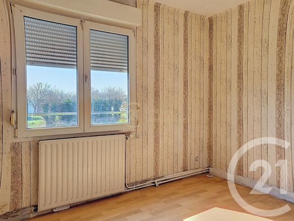 Maison à vendre  6 pièces - 98,15 m2 ST PIERRE DE PLESGUEN - 35