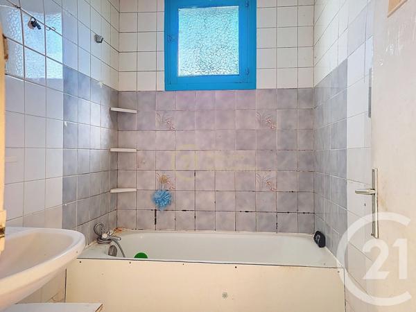 Maison à vendre  6 pièces - 98,15 m2 ST PIERRE DE PLESGUEN - 35