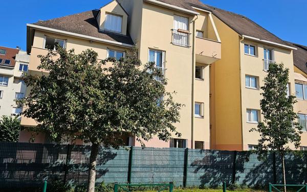 Appartement à vendre    4 pièces • 86,89 m2 Sannois