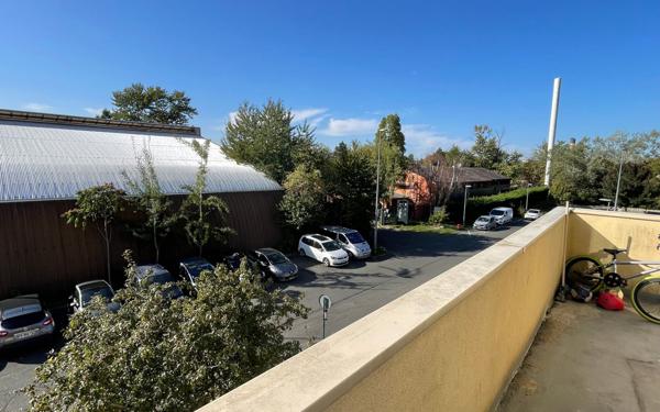 Appartement à vendre    4 pièces • 86,89 m2 Sannois