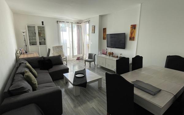 Appartement à vendre    4 pièces • 86,89 m2 Sannois