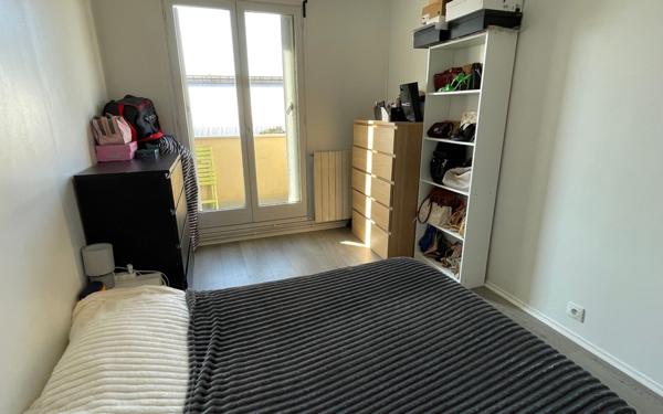Appartement à vendre    4 pièces • 86,89 m2 Sannois