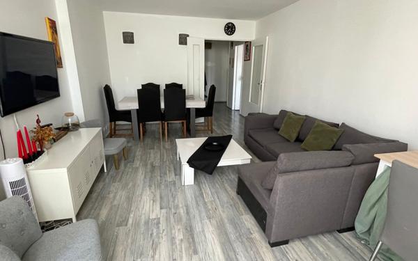 Appartement à vendre    4 pièces • 86,89 m2 Sannois