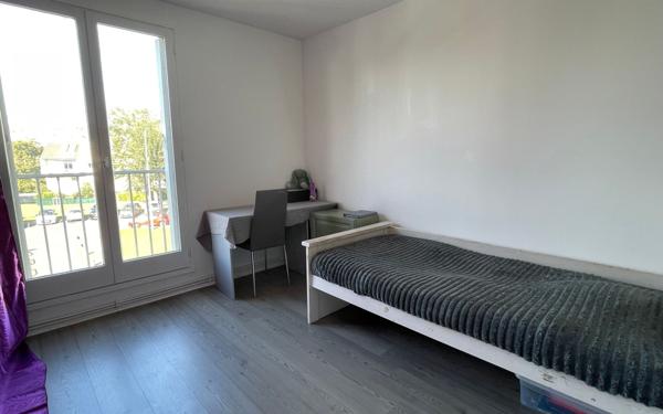 Appartement à vendre    4 pièces • 86,89 m2 Sannois