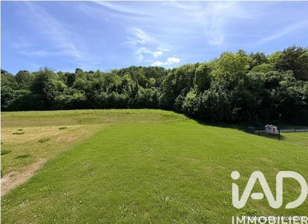 Maison à vendre 6 pièces 107,2 m² Auneuil