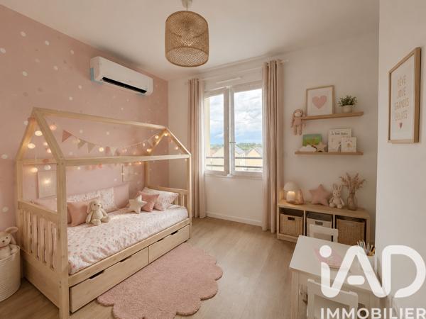 Maison à vendre 6 pièces 107,2 m² Auneuil