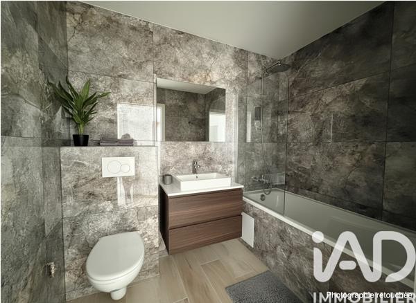 Maison à vendre 6 pièces 107,2 m² Auneuil