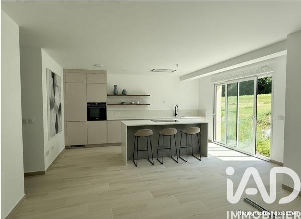 Maison à vendre 6 pièces 107,2 m² Auneuil