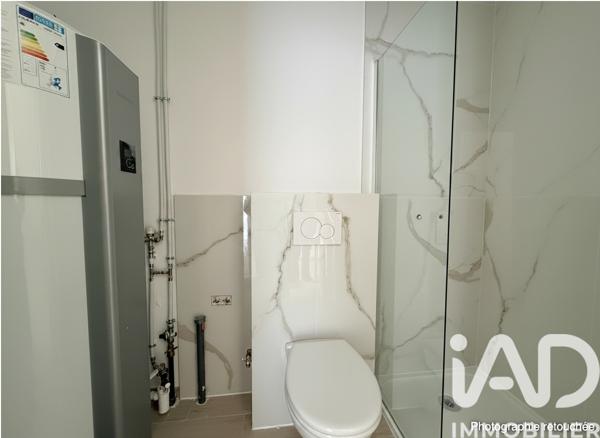 Maison à vendre 6 pièces 107,2 m² Auneuil