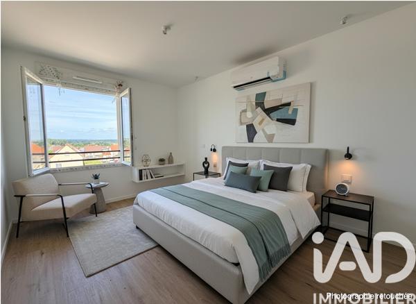 Maison à vendre 6 pièces 107,2 m² Auneuil