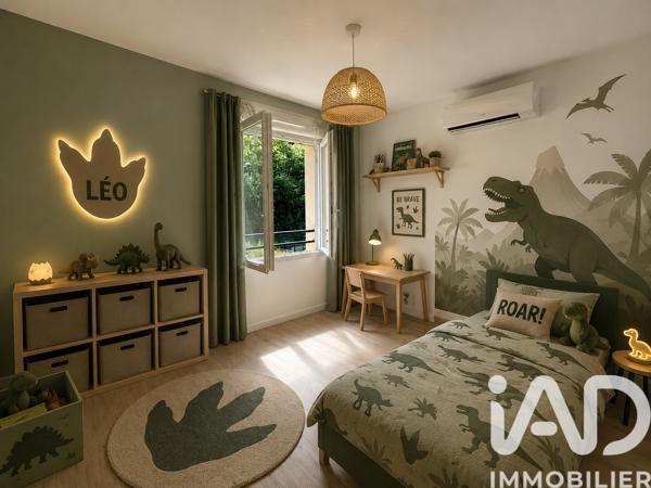 Maison à vendre 6 pièces 107,2 m² Auneuil