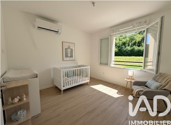 Maison à vendre 6 pièces 107,2 m² Auneuil