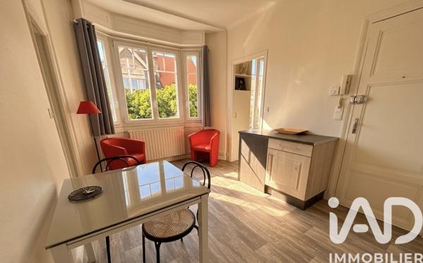 Appartement à vendre 2 pièces 32 m² Troyes