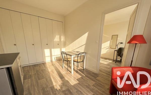Appartement à vendre 2 pièces 32 m² Troyes