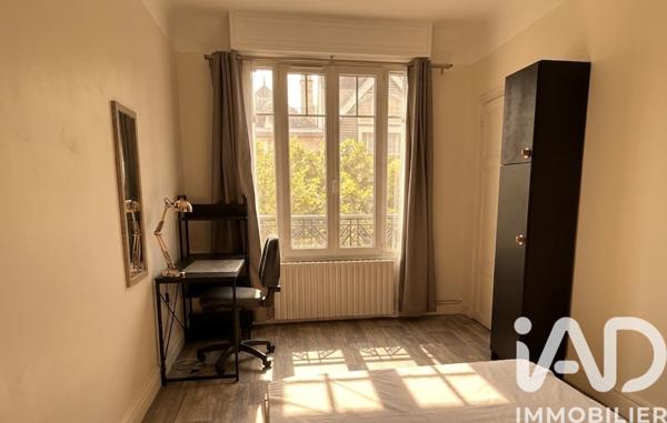 Appartement à vendre 2 pièces 32 m² Troyes