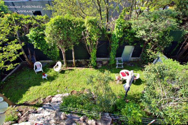 MARSEILLE 12EME - LES TROIS LUCS - PROPRIETE EXCEPTIONNELLE AVEC PISCINE - MAISON PRINICPALE ET APPARTEMENT 3 PIECES