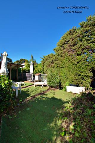 MARSEILLE 12EME - LES TROIS LUCS - PROPRIETE EXCEPTIONNELLE AVEC PISCINE - MAISON PRINICPALE ET APPARTEMENT 3 PIECES