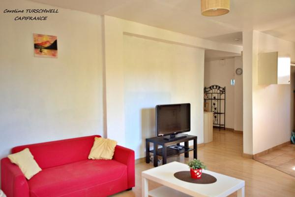 MARSEILLE 12EME - LES TROIS LUCS - PROPRIETE EXCEPTIONNELLE AVEC PISCINE - MAISON PRINICPALE ET APPARTEMENT 3 PIECES