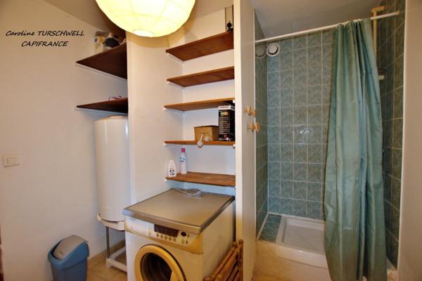 MARSEILLE 12EME - LES TROIS LUCS - PROPRIETE EXCEPTIONNELLE AVEC PISCINE - MAISON PRINICPALE ET APPARTEMENT 3 PIECES