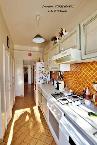 MARSEILLE 12EME - LES TROIS LUCS - PROPRIETE EXCEPTIONNELLE AVEC PISCINE - MAISON PRINICPALE ET APPARTEMENT 3 PIECES