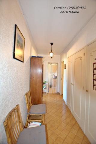 MARSEILLE 12EME - LES TROIS LUCS - PROPRIETE EXCEPTIONNELLE AVEC PISCINE - MAISON PRINICPALE ET APPARTEMENT 3 PIECES