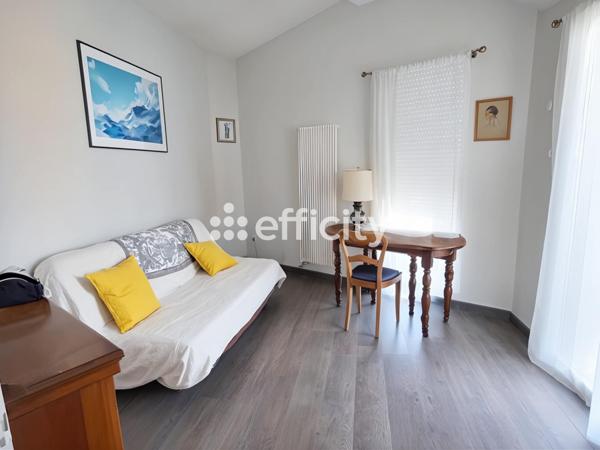 Maison 5 pièces - 210 m²