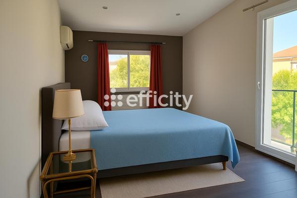 Maison 5 pièces - 210 m²