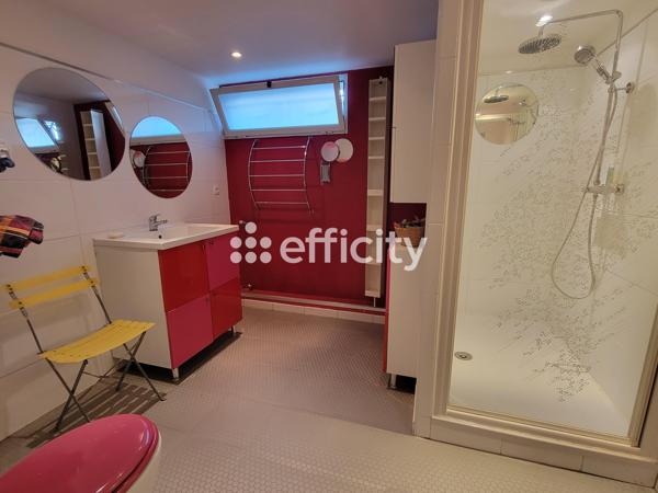 Maison 5 pièces - 210 m²