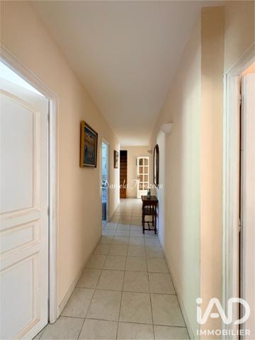 Maison à vendre 5 pièces 142 m² Collobrières