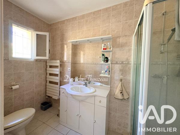 Maison à vendre 5 pièces 142 m² Collobrières