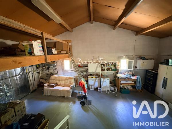 Maison à vendre 5 pièces 142 m² Collobrières