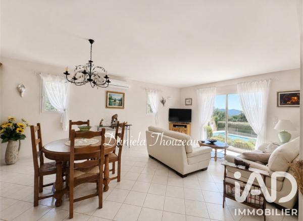 Maison à vendre 5 pièces 142 m² Collobrières