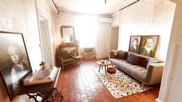 Vault-de-Lugny (89200) Maison bourgeoise avec corps de ferme située dans le secteur de VAULT -DE-LUGNY à 263 220 €