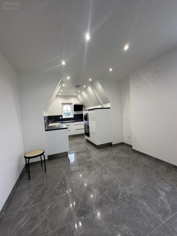 Maison à vendre à Plouay dans le Morbihan (56240), ref : 56029-1377