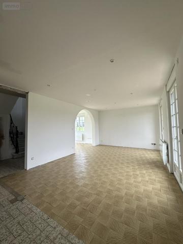 Maison à vendre à Plouay dans le Morbihan (56240), ref : 56029-1377