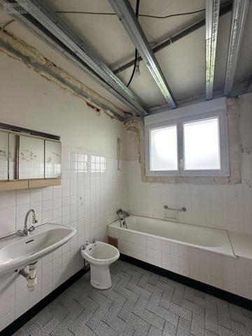 Maison à vendre à Plouay dans le Morbihan (56240), ref : 56029-1377