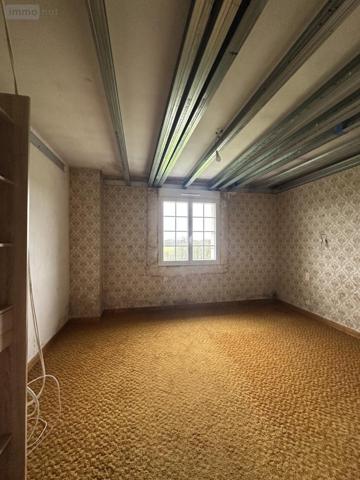 Maison à vendre à Plouay dans le Morbihan (56240), ref : 56029-1377