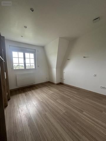 Maison à vendre à Plouay dans le Morbihan (56240), ref : 56029-1377