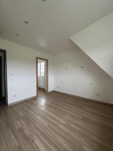 Maison à vendre à Plouay dans le Morbihan (56240), ref : 56029-1377