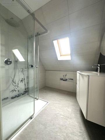 Maison à vendre à Plouay dans le Morbihan (56240), ref : 56029-1377