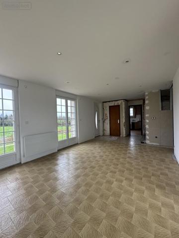 Maison à vendre à Plouay dans le Morbihan (56240), ref : 56029-1377